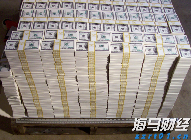 波兰学者：美国自身将成为加征关税最大输家