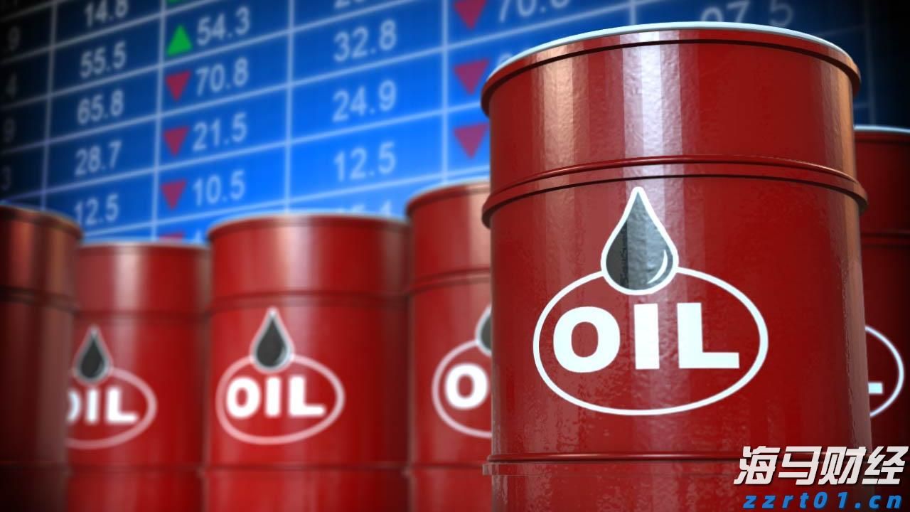 贸易协定压力对冲基金原油多头仓位显著降低至四月新低