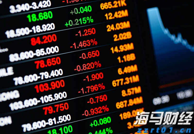 这一法案，特朗普签了！