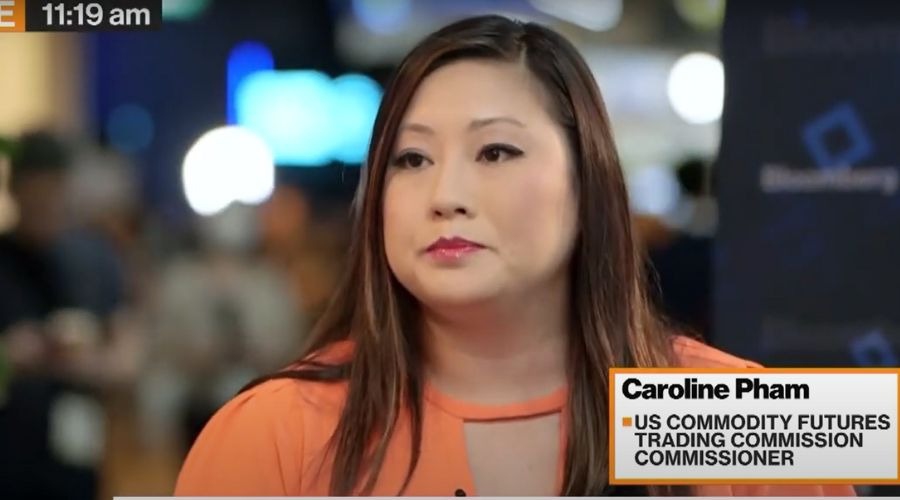 美联储主席候选人增多！鲍曼、杰斐逊、洛根在列